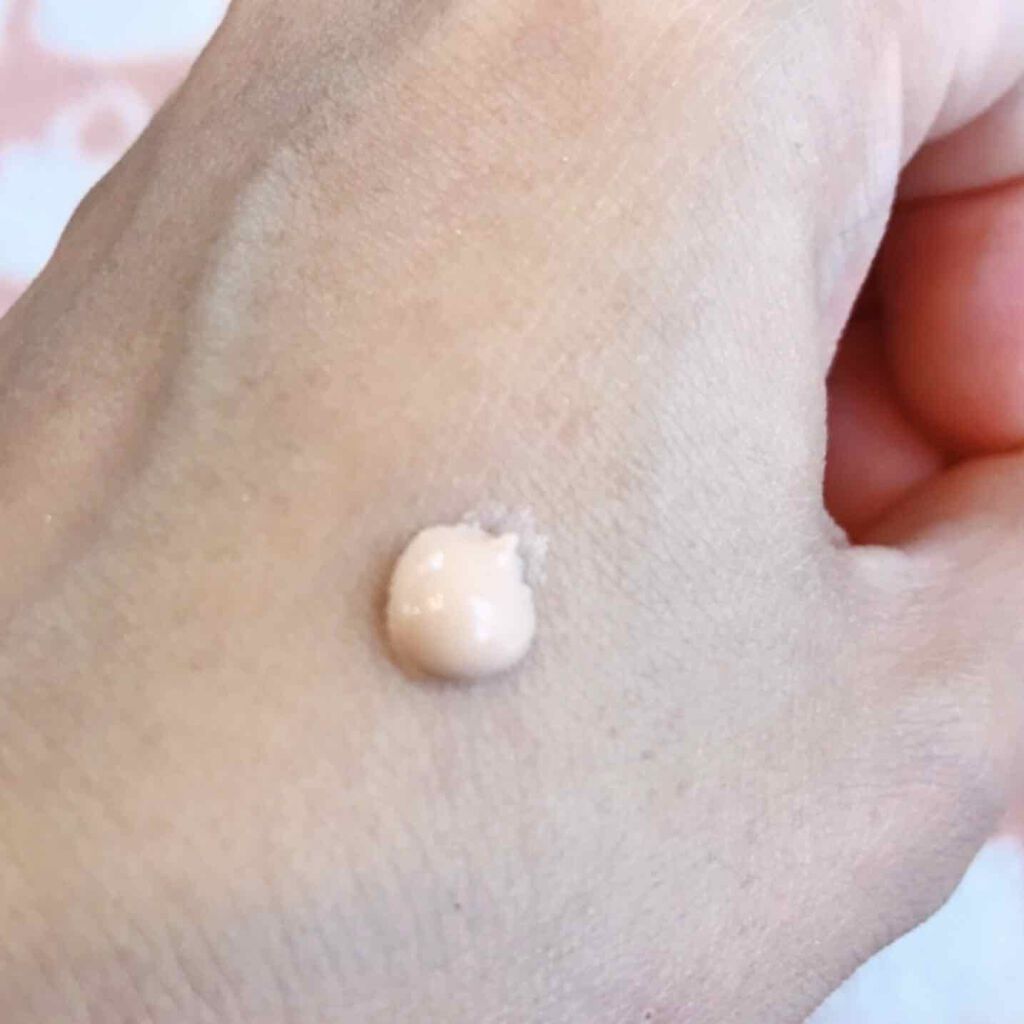 ベースコントロールスムース UV/NOV/化粧下地を使ったクチコミ(2枚目)