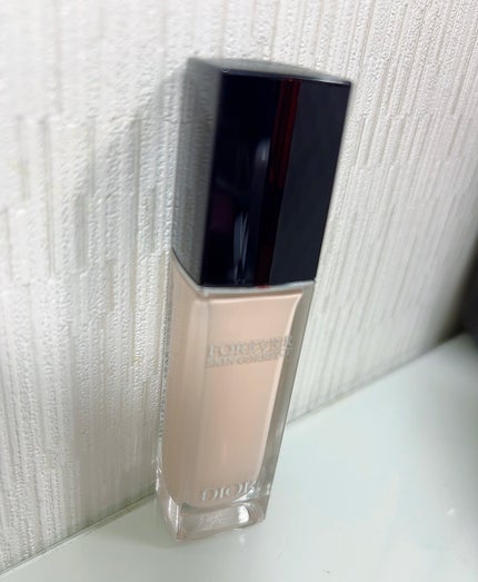 ディオールスキン フォーエヴァー スキン コレクト コンシーラー/Dior/リキッドコンシーラーを使ったクチコミ(1枚目)