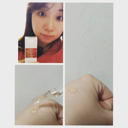 エクストラ ダブルホワイト美容原液 プロフェッショナル/PlusRay/美容液を使ったクチコミ(5枚目)