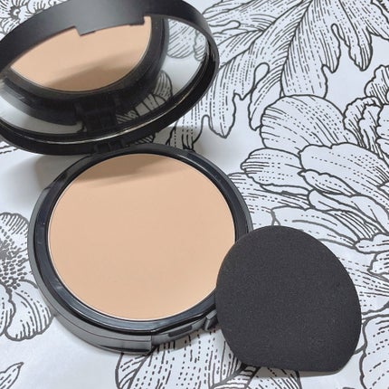 ベアプロ 16HR パウダー ファンデーション/bareMinerals/パウダーファンデーションを使ったクチコミ(1枚目)