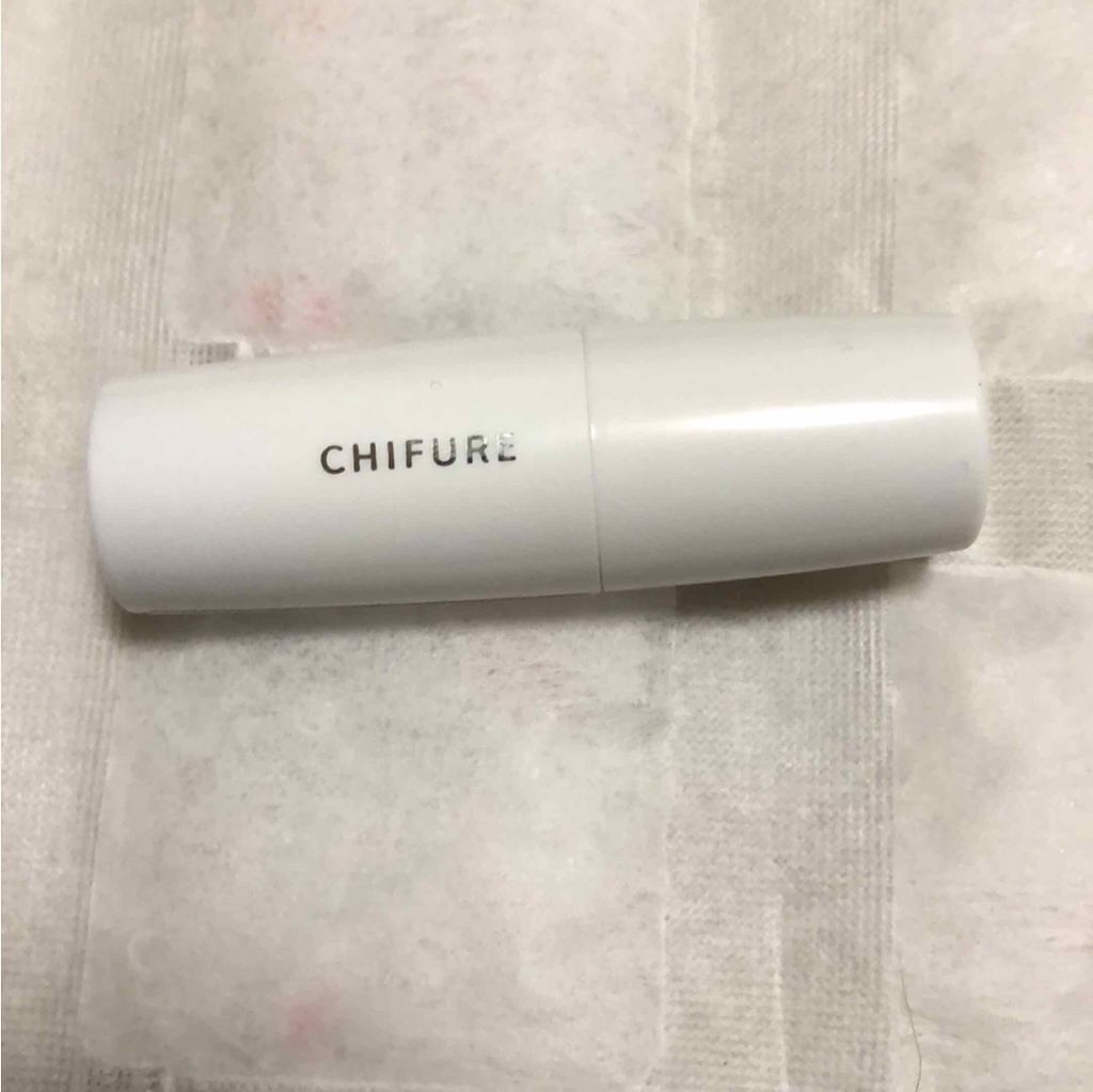 口紅（詰替用）/ちふれ/口紅を使ったクチコミ（1枚目）