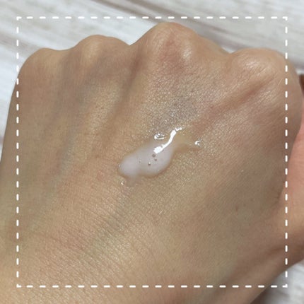 セラムコンサントレエクレルシサン/クレ・ド・ポー ボーテ/美容液を使ったクチコミ(3枚目)