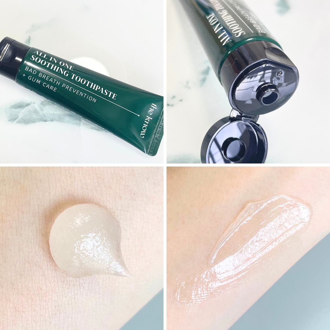 SCALP CARE SHAMPOO/THE KNOW/市販シャンプーを使ったクチコミ（3枚目）