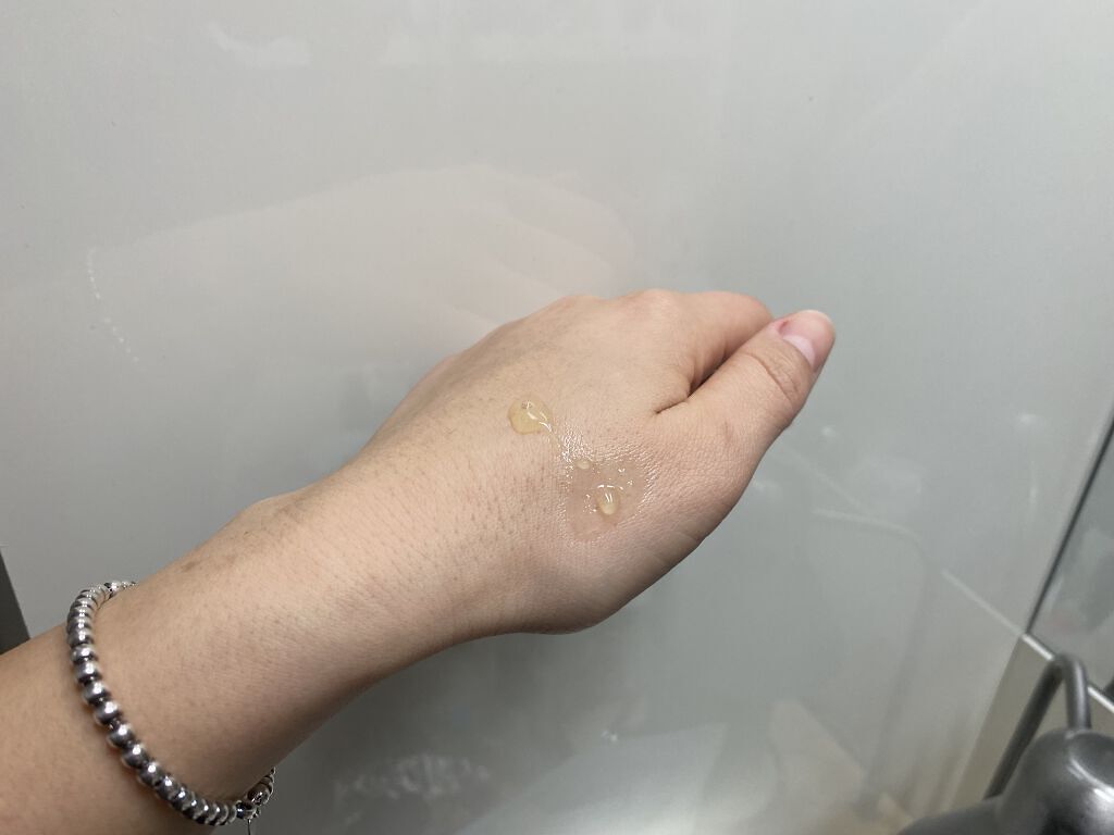 ザビタミンC23/IOPE/美容液を使ったクチコミ（1枚目）