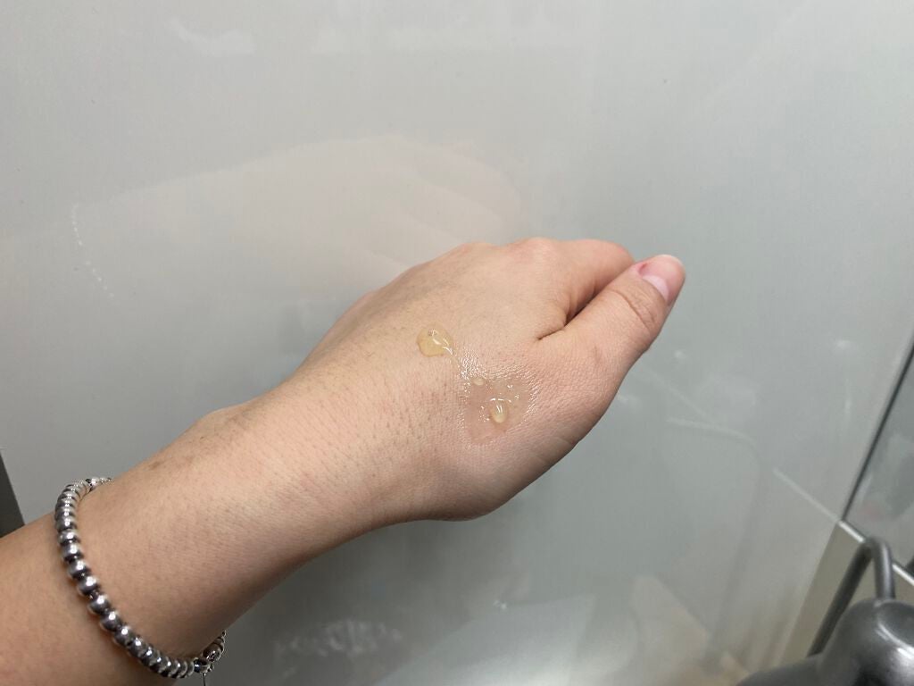 ザビタミンC23/IOPE/美容液を使ったクチコミ(1枚目)