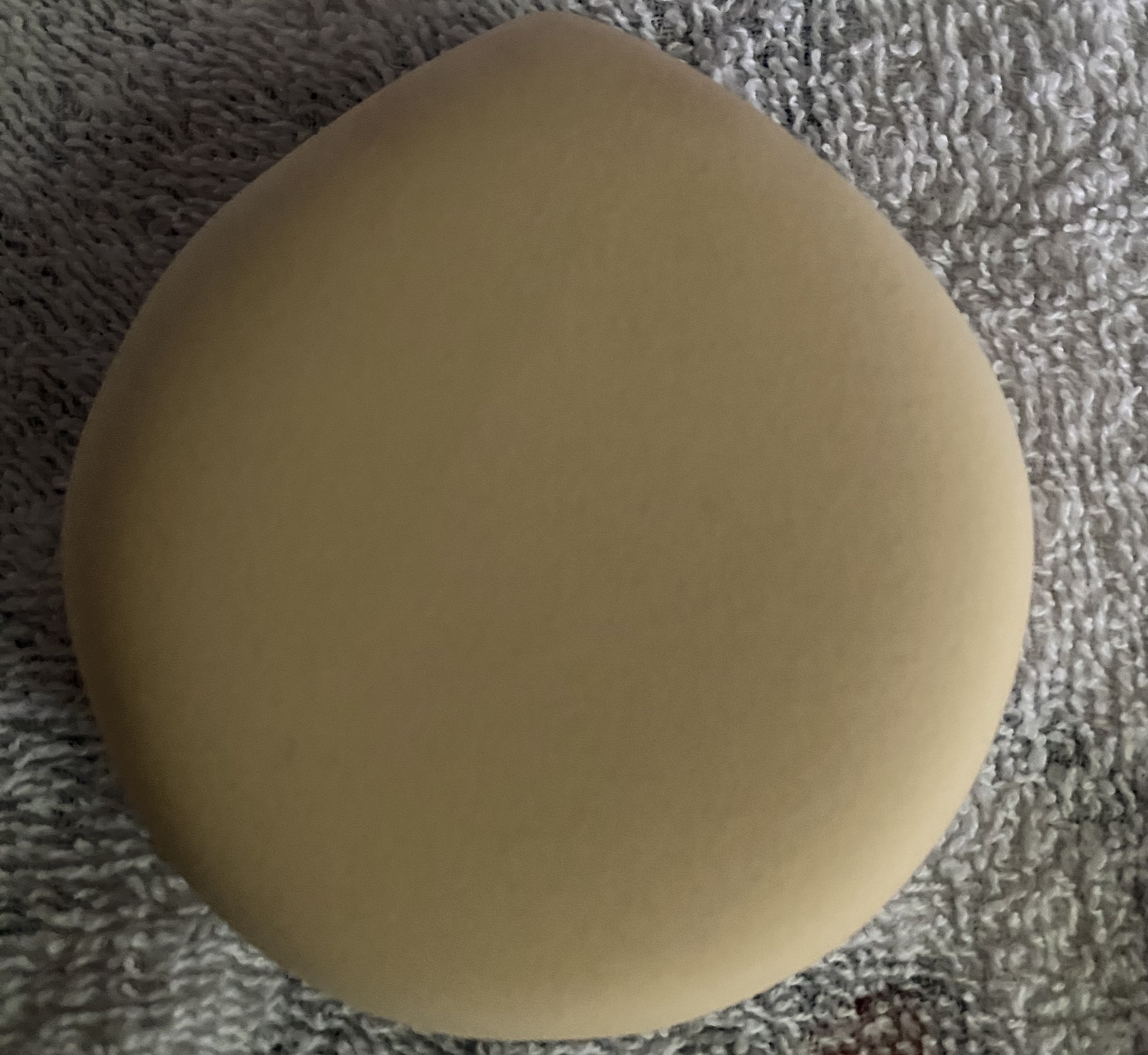 パフセット/xixi/パフ・スポンジを使ったクチコミ（3枚目）