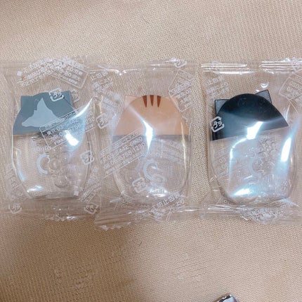 ロートCキューブ m(医薬品)/ロート製薬/その他を使ったクチコミ(3枚目)