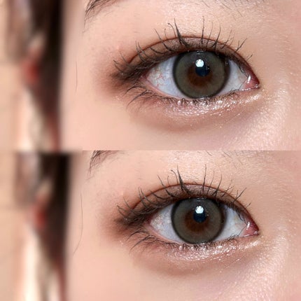 スキニーリッチシャドウ/excel/アイシャドウパレットを使ったクチコミ(6枚目)