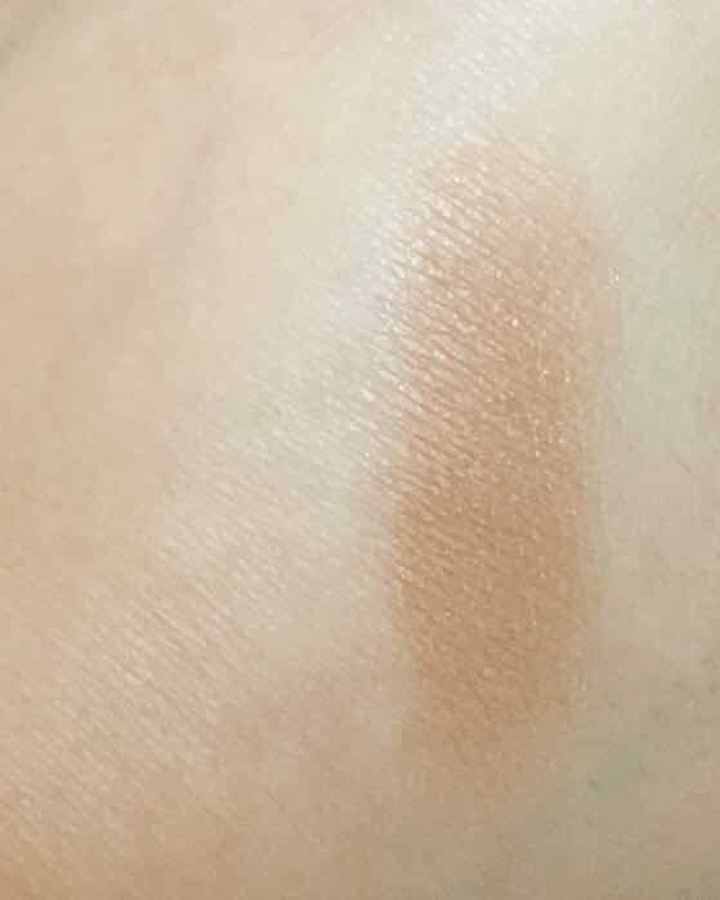 マカロンニュアンスアイズ/LUNASOL/単色アイシャドウを使ったクチコミ（2枚目）