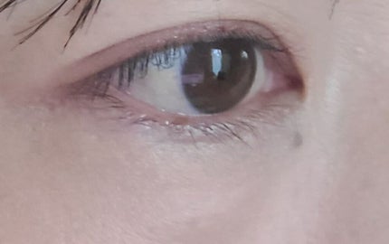 イベリスピメル ムースアイシャドウ/pdc/ジェル・クリームアイシャドウを使ったクチコミ(2枚目)