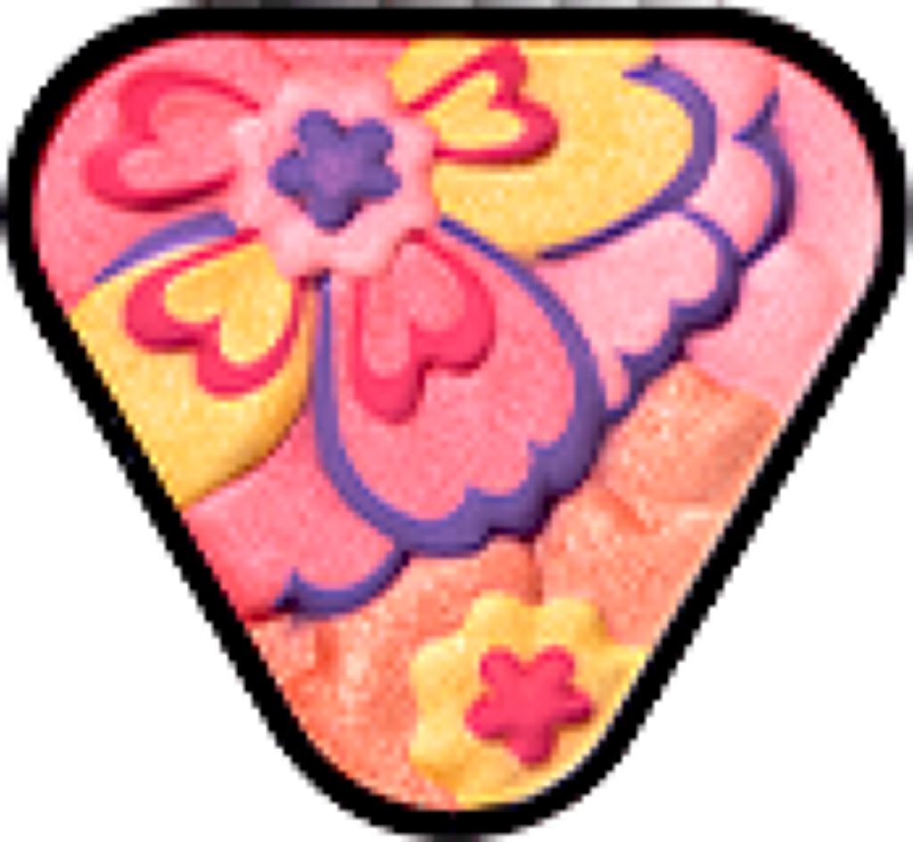 フェイスカラー 601