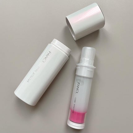 コアエフェクター ケース&レフィル 18ml/ファンケル/美容液の画像