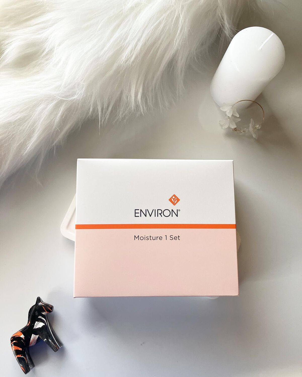 モイスチャー 1セット/エンビロン/トライアルキットを使ったクチコミ(7枚目)