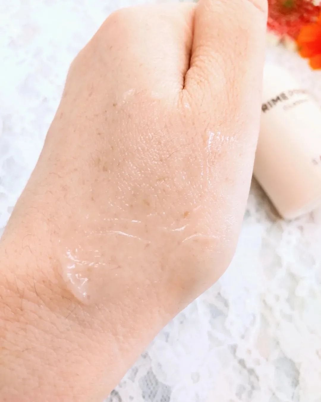 バニラコ プライムプライマー クラシック/BANILA CO/化粧下地を使ったクチコミ(4枚目)