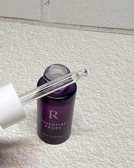 デリケートゾーン インナーパフューム エッセンシャルドロップス / アロマオイルタイプ/Rael/デリケートゾーンケアを使ったクチコミ(4枚目)