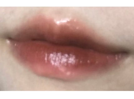 有益情報お届け on LIPS 「⚫︎UZUBYFLOWFUSHI38°C/99°Fリップトリー..」(2枚目)