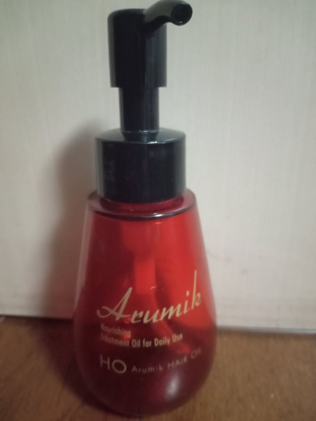 ひよりちゃん on LIPS 「ドンキで購入。ぬったらさらさらになります。!!..」(1枚目)