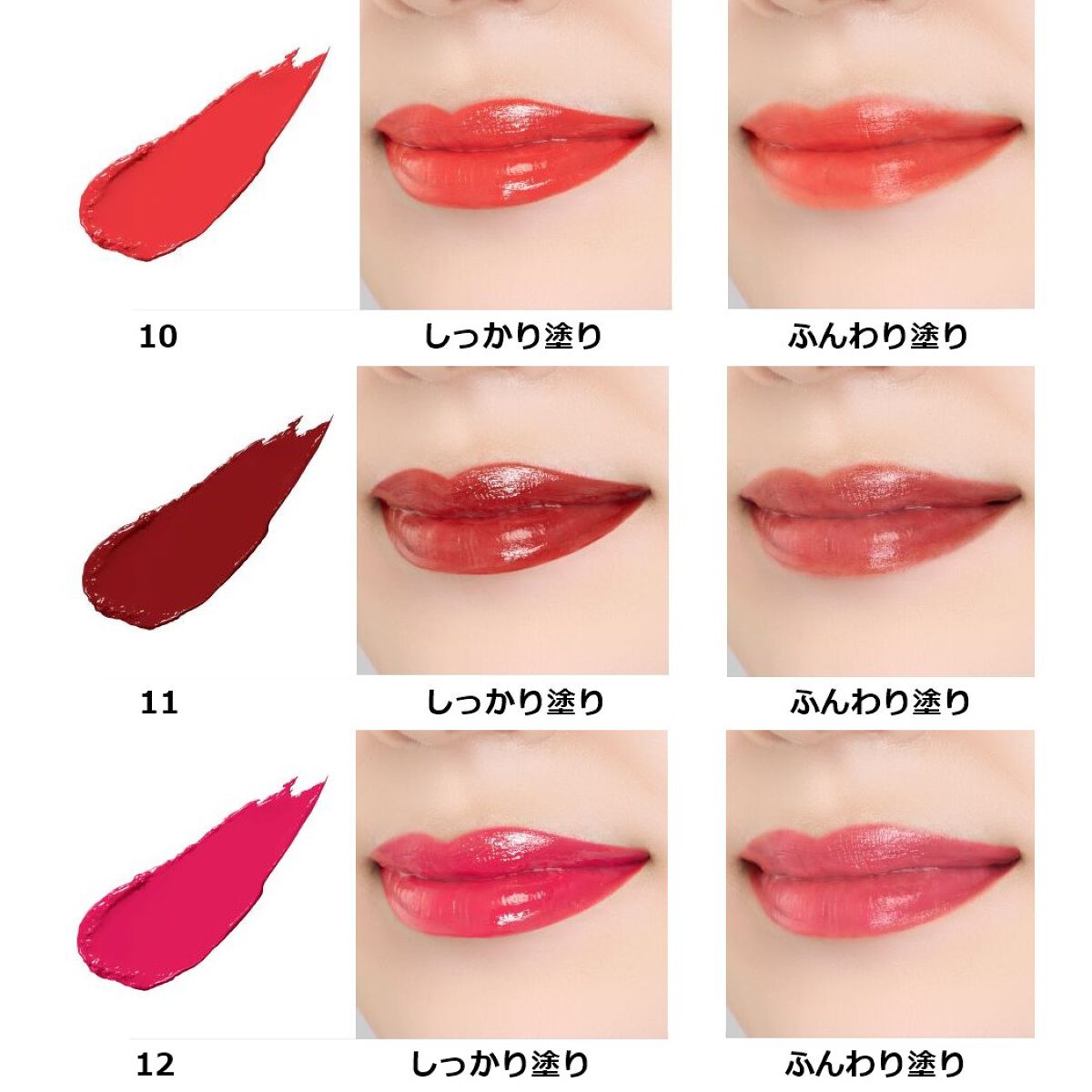 リップスティック ケース CS/PAUL & JOE BEAUTE/その他化粧小物を使ったクチコミ(5枚目)