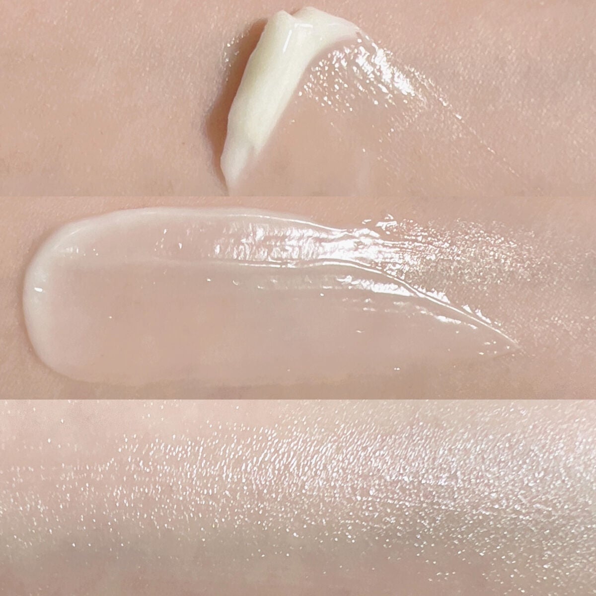 ルフ エンリッチクリーム/l'oeuf by essencebase/フェイスクリームを使ったクチコミ(7枚目)