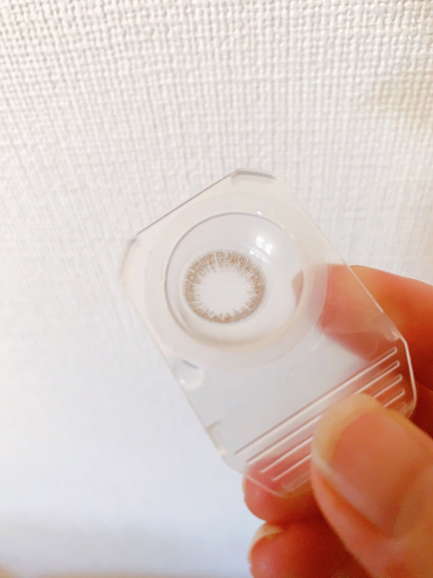 ramurie ラムリエ/ramurie/ワンデー(1DAY)カラコンを使ったクチコミ(5枚目)