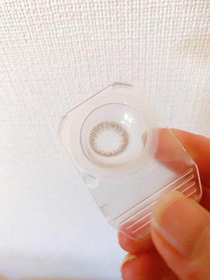 ramurie ラムリエ/ramurie/ワンデー(1DAY)カラコンを使ったクチコミ(5枚目)