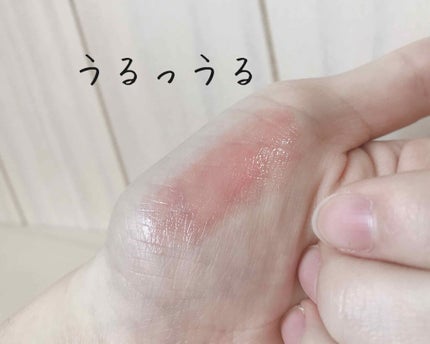 オペラ リップティント N/OPERA/リップティントを使ったクチコミ(3枚目)