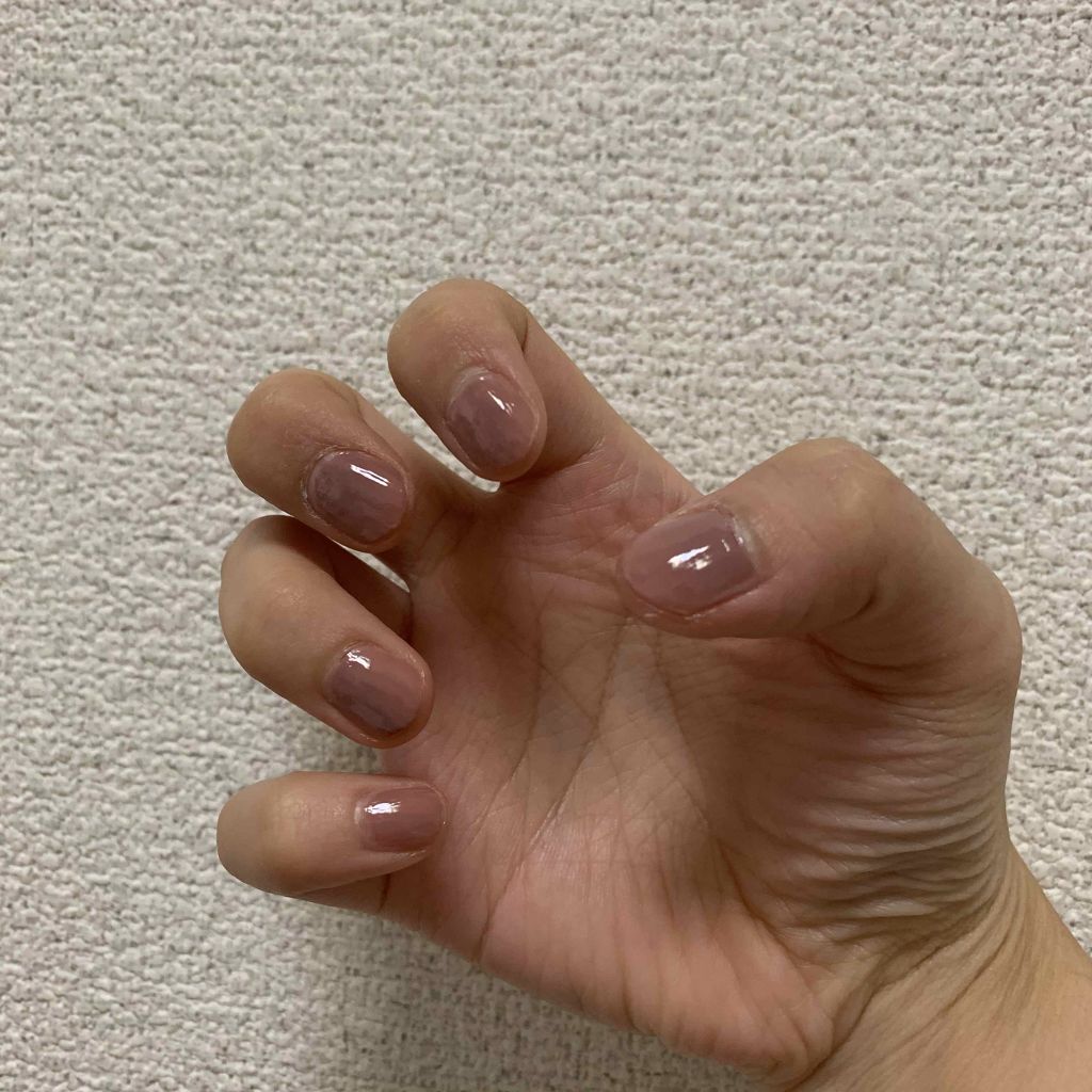 プレイネイル/ETUDE/マニキュアを使ったクチコミ(1枚目)