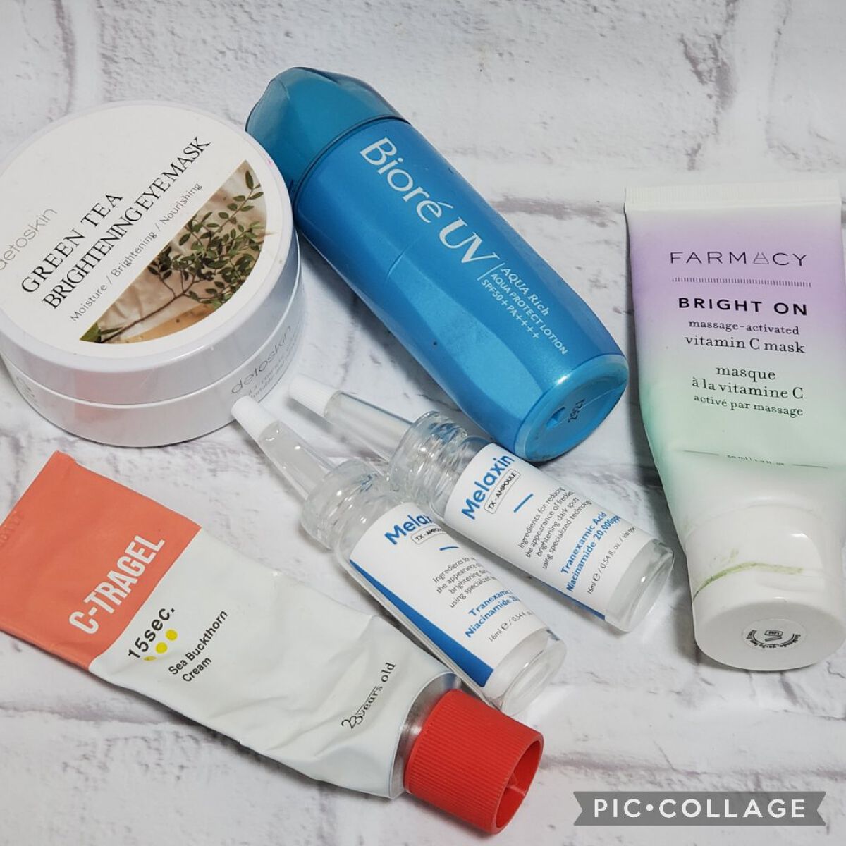 目ざまシート AB 22<アップル＆ベリーの香り>/サボリーノ/シートマスク・パックを使ったクチコミ（3枚目）