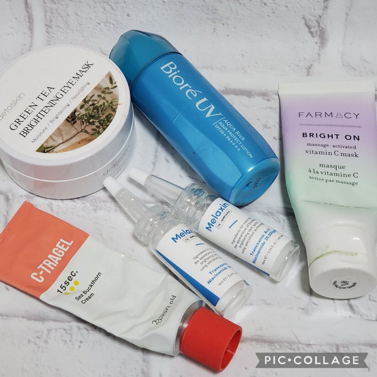 アイシャドウベース/excel/アイシャドウベースを使ったクチコミ(3枚目)