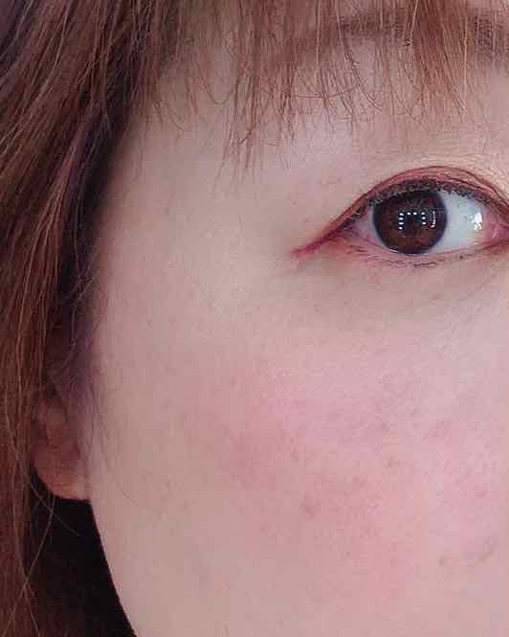 クリームファンデーション/media/クリーム・エマルジョンファンデーションを使ったクチコミ(2枚目)