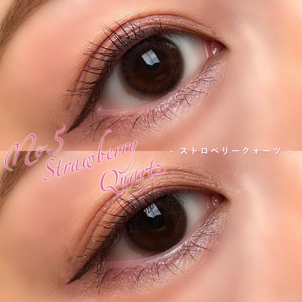 TOPARDS 1day/TOPARDS/ワンデー（１DAY）カラコンを使ったクチコミ（2枚目）