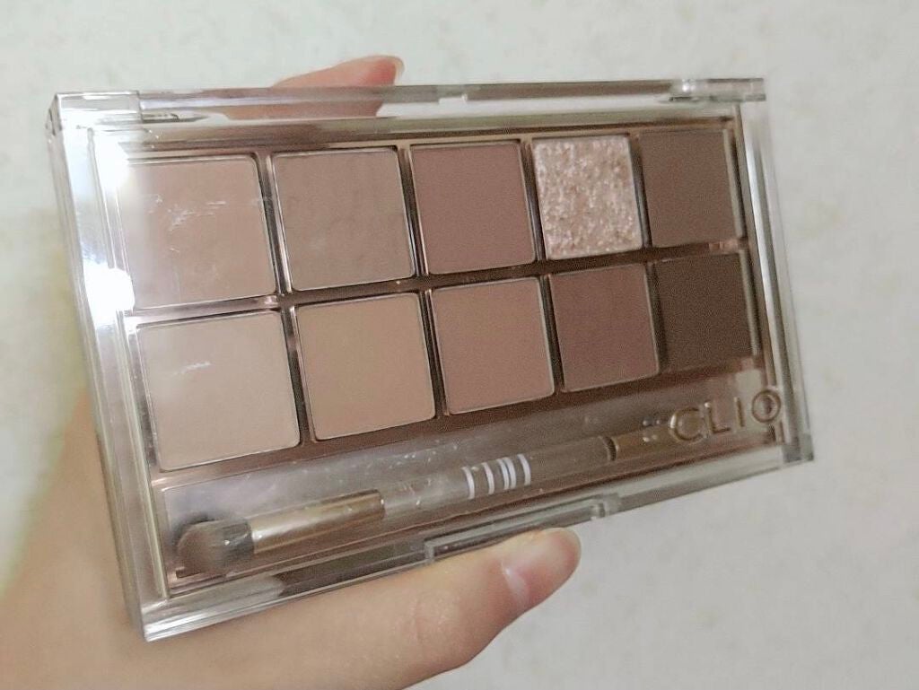 クイックラッシュカーラー/キャンメイク/マスカラ下地を使ったクチコミ(1枚目)