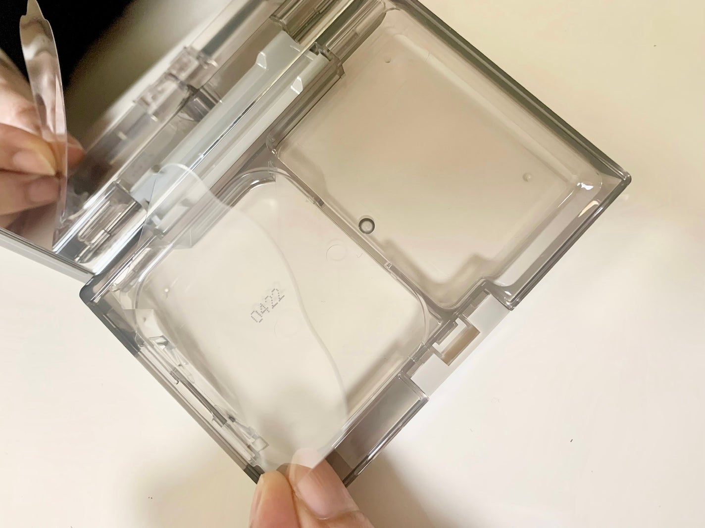 プリマヴィスタ ブライトチャージ パウダー/プリマヴィスタ/パウダーファンデーションを使ったクチコミ(2枚目)