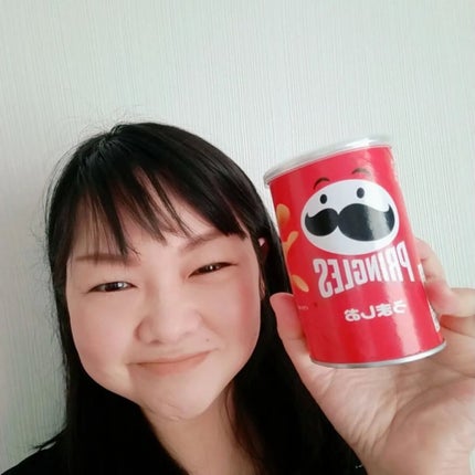 プリングルズうましお/プリングルズ/食品を使ったクチコミ(4枚目)