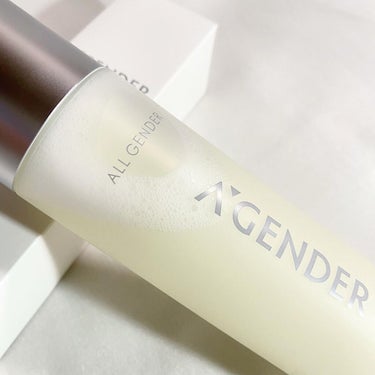 エージェンダー コンディショニング リキッド/A'GENDER/化粧水を使ったクチコミ（2枚目）