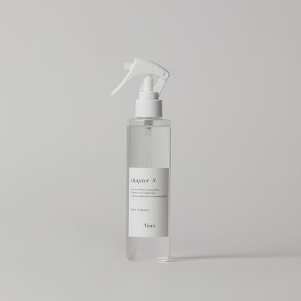 Aíam ファブリックミスト チャプター8