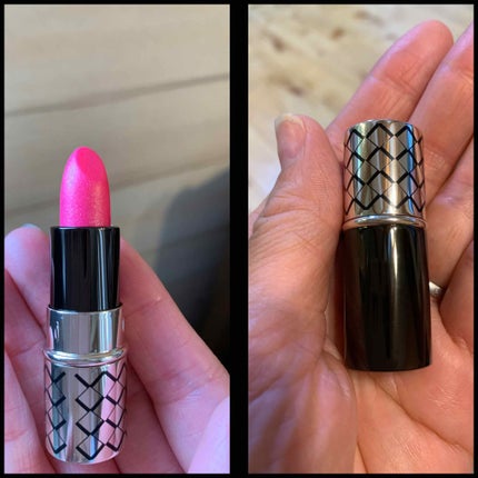 ルージュ ミニ/マキアージュ/口紅を使ったクチコミ(2枚目)