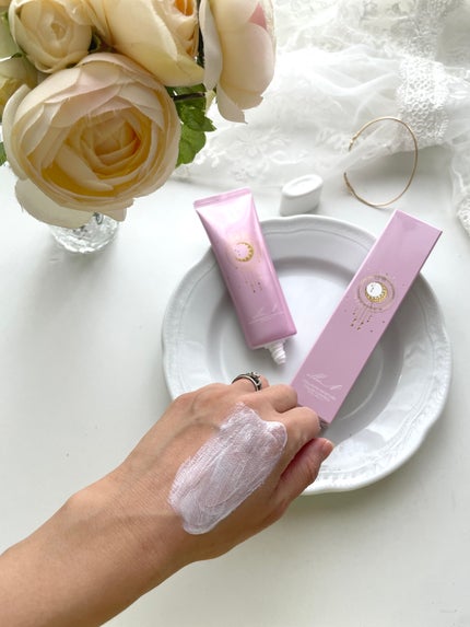 コラーゲンモイスチャーカラーコントロール/illuN/化粧下地を使ったクチコミ(3枚目)