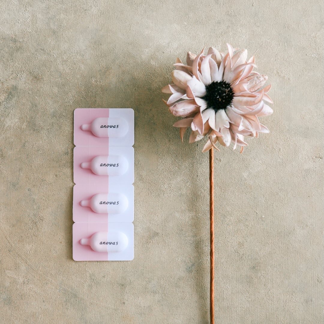 anowa5D/anowa5/ボディクリームを使ったクチコミ（2枚目）