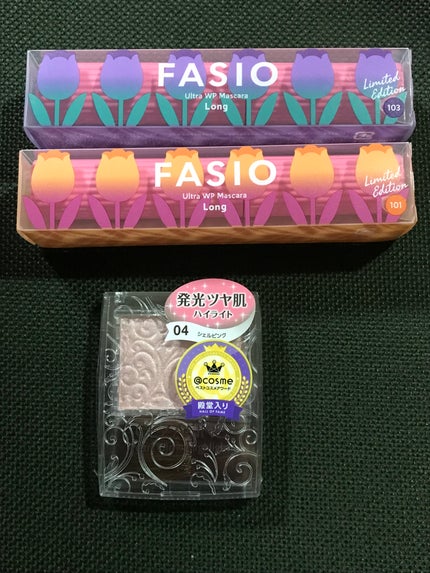 パールグロウハイライト/CEZANNE/パウダーハイライトを使ったクチコミ(4枚目)