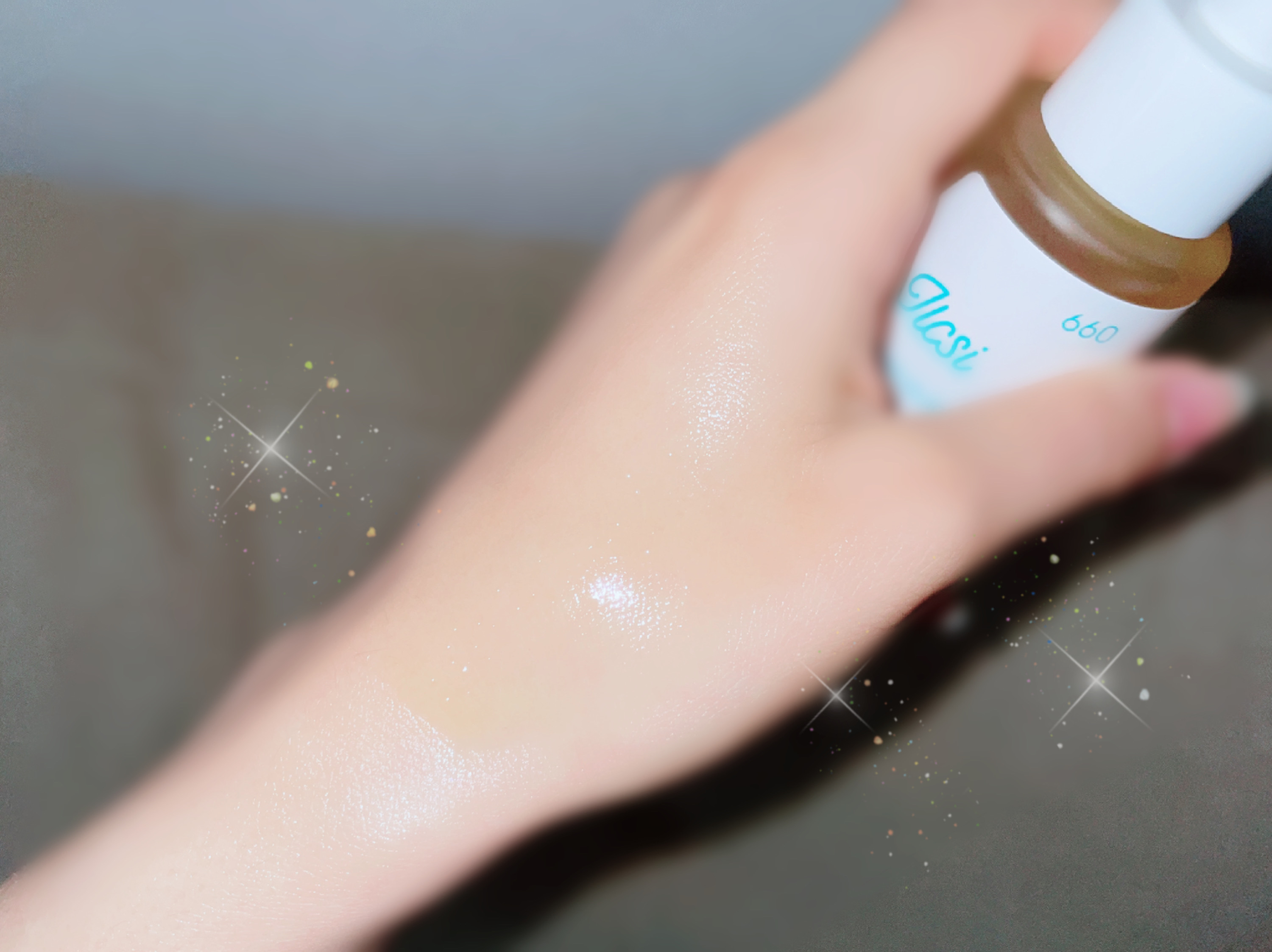 エステリペア/ILCSI/アウトバストリートメントを使ったクチコミ（3枚目）