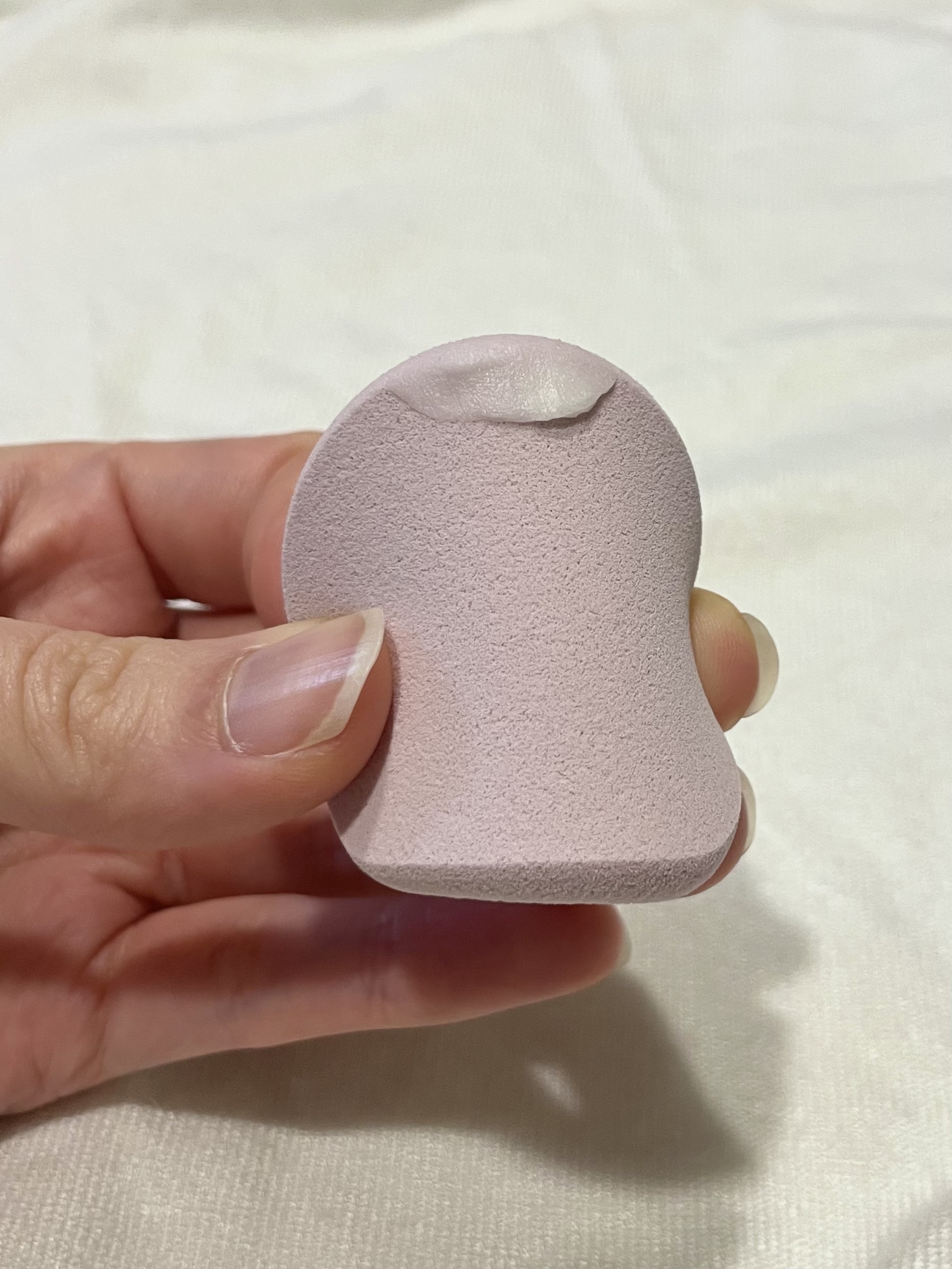 ８x４ デオドラントパテ【医薬部外品】/８ｘ４/デオドラント・制汗剤を使ったクチコミ（3枚目）