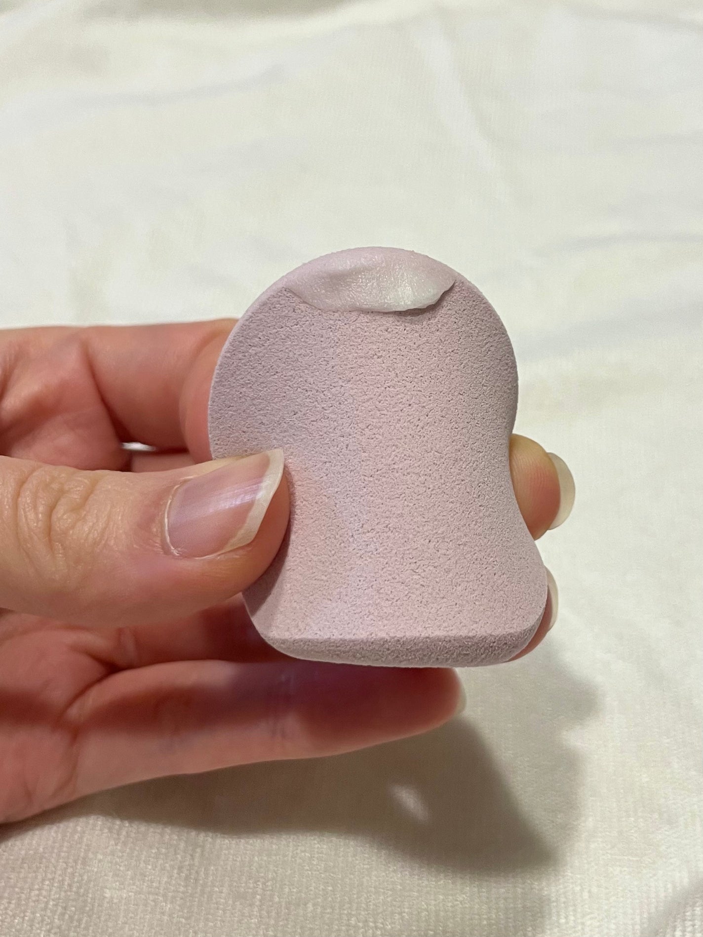 8x4 デオドラントパテ【医薬部外品】/8x4/デオドラント・制汗剤を使ったクチコミ(3枚目)