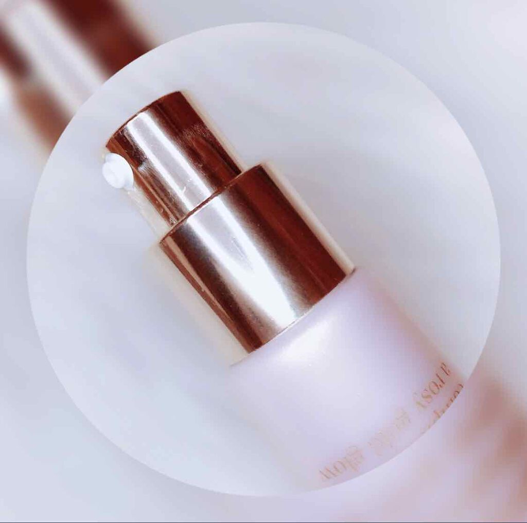 ラディアント コントロールカラー/CLARINS/化粧下地を使ったクチコミ(4枚目)