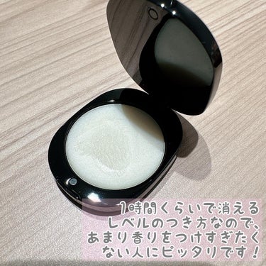 diptyque ソリッドパヒューム オルフェオンリフィラブル ソリッド パフューム オルフェオンのクチコミ「香水はdiptyque使っとけば間違いない💐
⁡
◎diptyque
リフィラブル ソリッド .....」（3枚目）