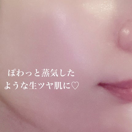 UVイデア XL プロテクショントーンアップ ローズ/ラ ロッシュ ポゼ/日焼け止めクリームを使ったクチコミ(3枚目)