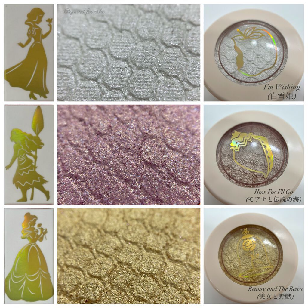 Super Shock Shadow/ColourPop/単色アイシャドウを使ったクチコミ（3枚目）