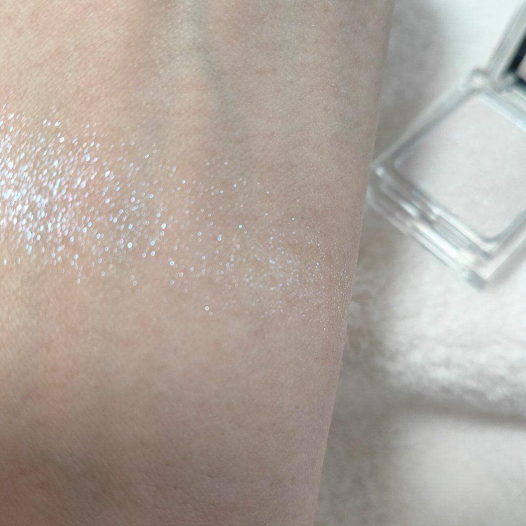 ケイト ザ アイカラー/KATE/単色アイシャドウを使ったクチコミ(2枚目)