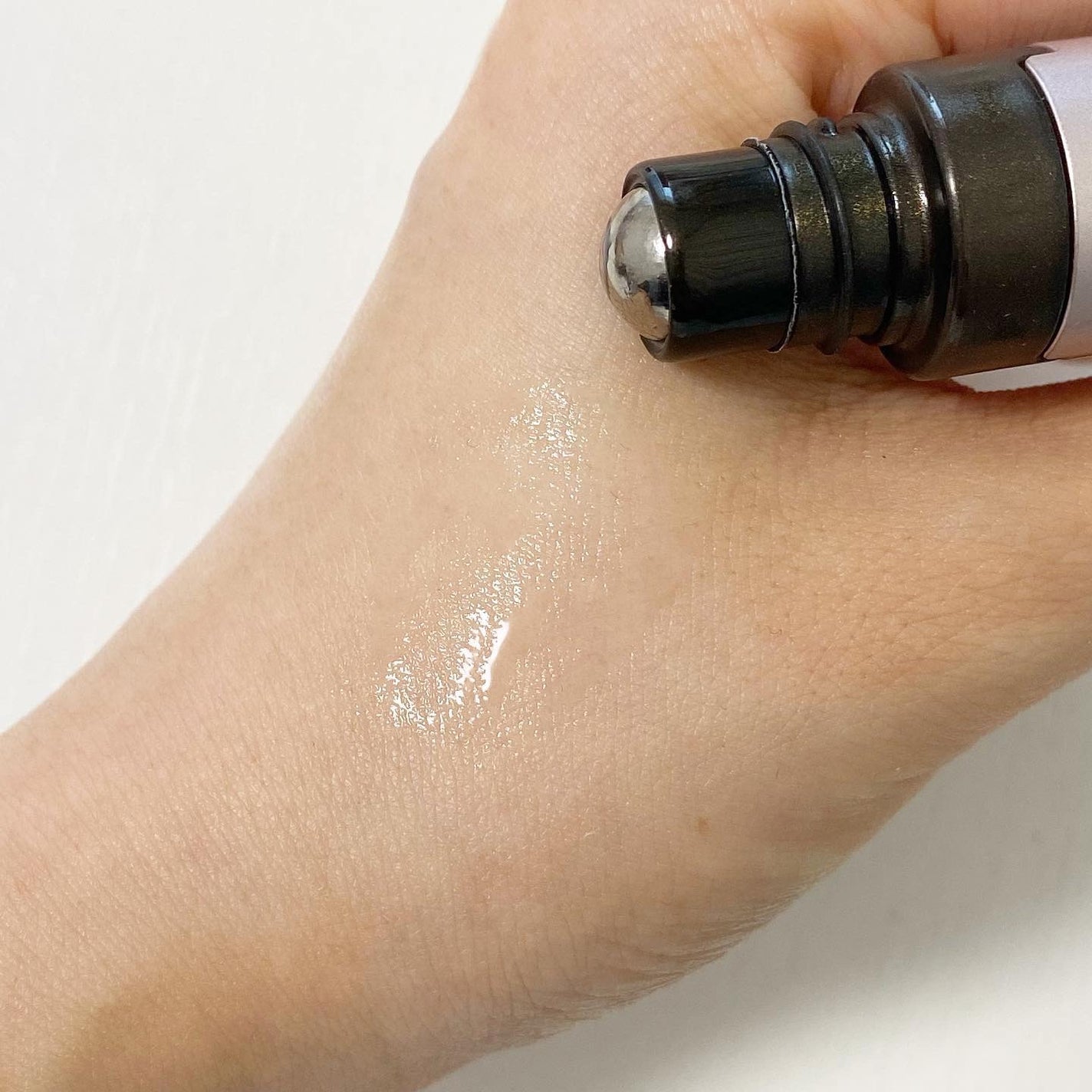 アイゾーン ダブルリバイタライザー/BRIGHTAGE/アイケア・アイクリームを使ったクチコミ(3枚目)