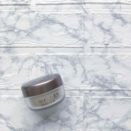 スーパーオールインワン美容ジェルクリーム コラリッチEX/コラリッチ/オールインワン化粧品を使ったクチコミ(1枚目)